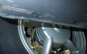 YAMAHA VINOﾓﾙﾌｪ 2009 SA37J