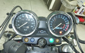 KAWASAKI ZRX400 2016 ZR400E