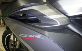HONDA CBR400R 2023 NC56