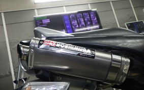 SUZUKI GSR 400 2006 GK7DA