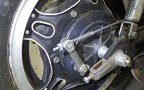 HONDA CB650 CUSTOM 1983 RC05