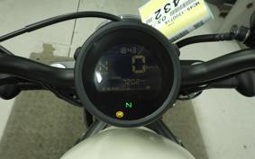 HONDA REBEL 250 A MC49