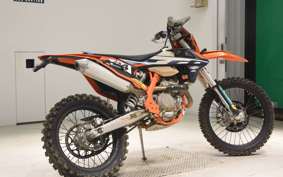 KTM 250 EXC F 2023