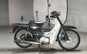 SUZUKI BAR DEE50 BA14A