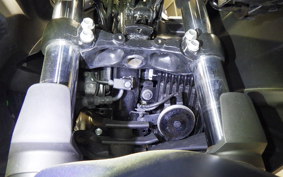 SUZUKI ｼﾞｸｻｰ250SF 2021 ED22Y