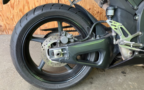 TRIUMPH SPEED TRIPLE RX 2025 P12S42