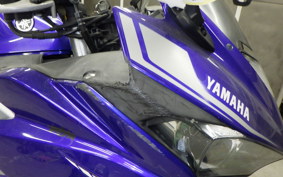 YAMAHA YZF-R25 2011 RG10J
