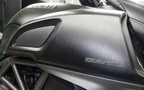 DUCATI DIAVEL DARK 2013