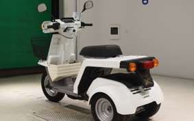 HONDA GYRO X TD02