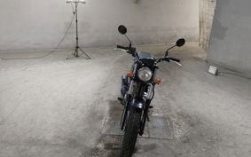 HONDA CB223S MC40
