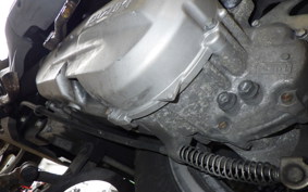 SUZUKI ADDRESS V125 DT11A