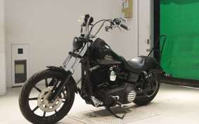 HARLEY FXDB 1580 2015