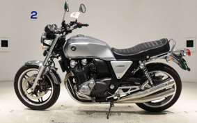 HONDA CB1100 ABS 2012 SC65