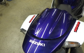 SUZUKI GSX-R1000 2007