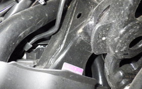 HONDA PCX 160