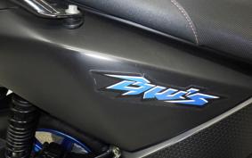 YAMAHA BW S125 Gen.2 2013 SEA6J