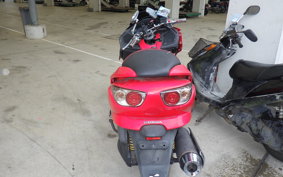HONDA FORZA Z