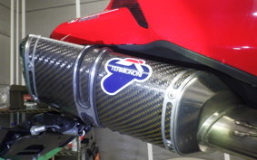 DUCATI 1098 2008
