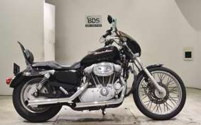 HARLEY XL883CI 2007