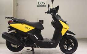 YAMAHA BW S125 Gen.2 SED9J