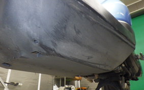 HONDA TACT-4ﾍﾞｰｼｯｸ 2017 AF75