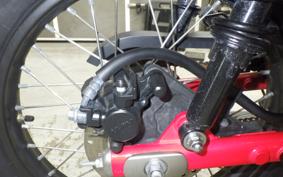 HONDA CT125-2 JA65