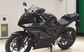 YAMAHA YZF-R25 A RG74J