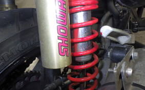 HONDA CB400SF S 1996 NC31