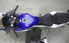SUZUKI GSX250 R 1993