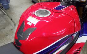 HONDA CBR1000RR RSP 2020 SC82