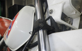HONDA XLR125R 2001 JD16
