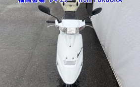 SUZUKI ADDRESS V100