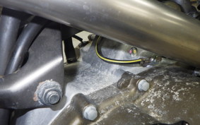 KAWASAKI KSR110 E 1996 KL110D