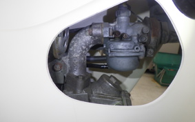 HONDA C50 SUPER CUB C50