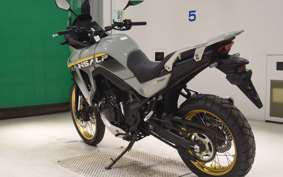 HONDA TRANSALP XL750 2025 RD16