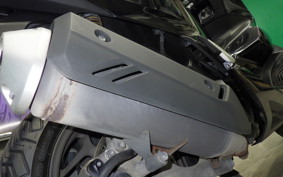 HONDA PCX 125 2016 JK05