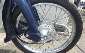 HONDA C70 SUPER CUB C70