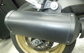 YAMAHA FZ8 FAZER S 2014