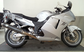 HONDA CBR1100XX 2005 SC35