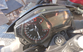 YAMAHA MT-25 RG10J