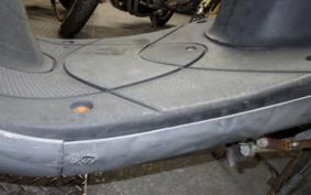 SUZUKI LET's 2 2025 CA1PA