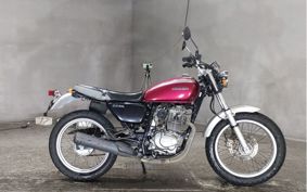 HONDA CB223S MC40