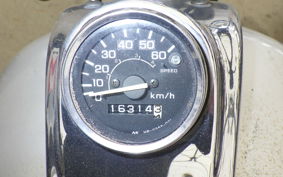HONDA MAGNA 50
