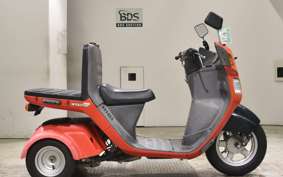 HONDA GYRO CANOPY 2007 TA03