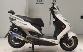 YAMAHA CYGNUS 125 XSR 2 2025 SE44J