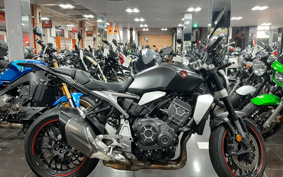 HONDA CB1000R 2022 SC80