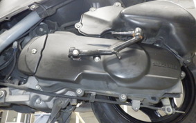 SUZUKI ADDRESS V50 2006 CA4BA