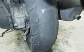 HONDA SPACY 100 2025 JF13