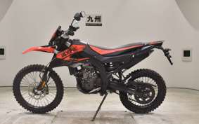APRILIA RX125 2021