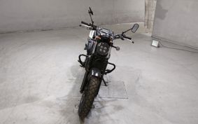 HONDA CL250 MC57